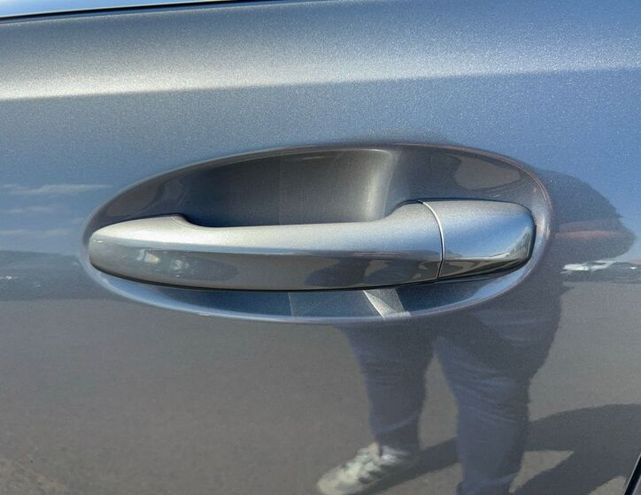 Mercedes-Benz GLB 25