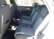 Citroën C4 Picasso MPV 1,2 l 81 kw