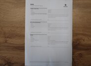 Škoda Fabia Kombi 999,0 81 kw