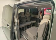 Volkswagen Multivan Ostatní 2,0 l 110 kw