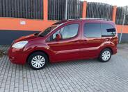 Citroën Berlingo 2