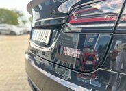 Tesla Model S Sedan / Limuzína 0,0 760 kw