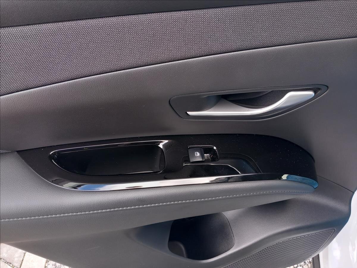 Hyundai Tucson SUV / Terénní 1,6 l 110 kw