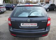 Škoda Octavia Kombi 1,4 l 90 kw