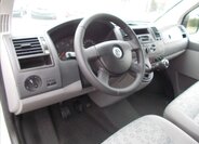 Volkswagen Transporter VAN / Minibus 1,9 l 75 kw