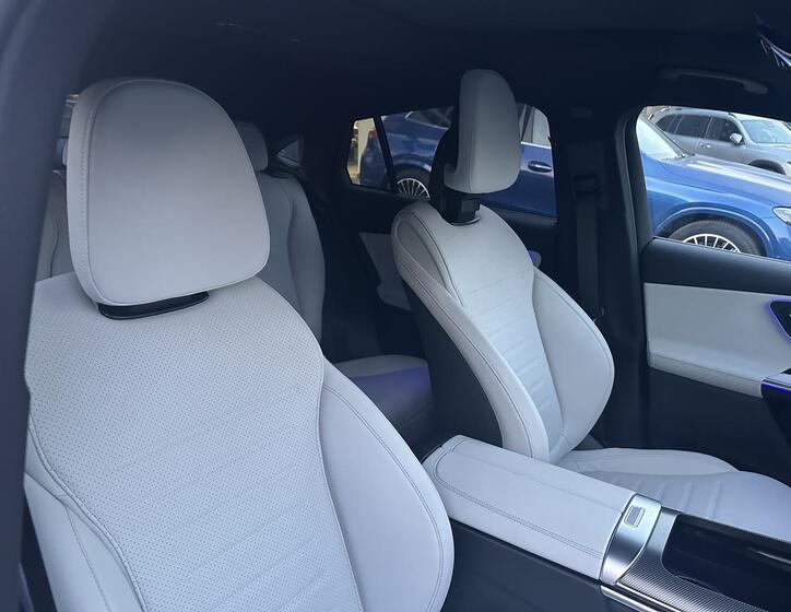 Mercedes-Benz GLC 21