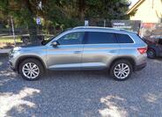 Škoda Kodiaq 5