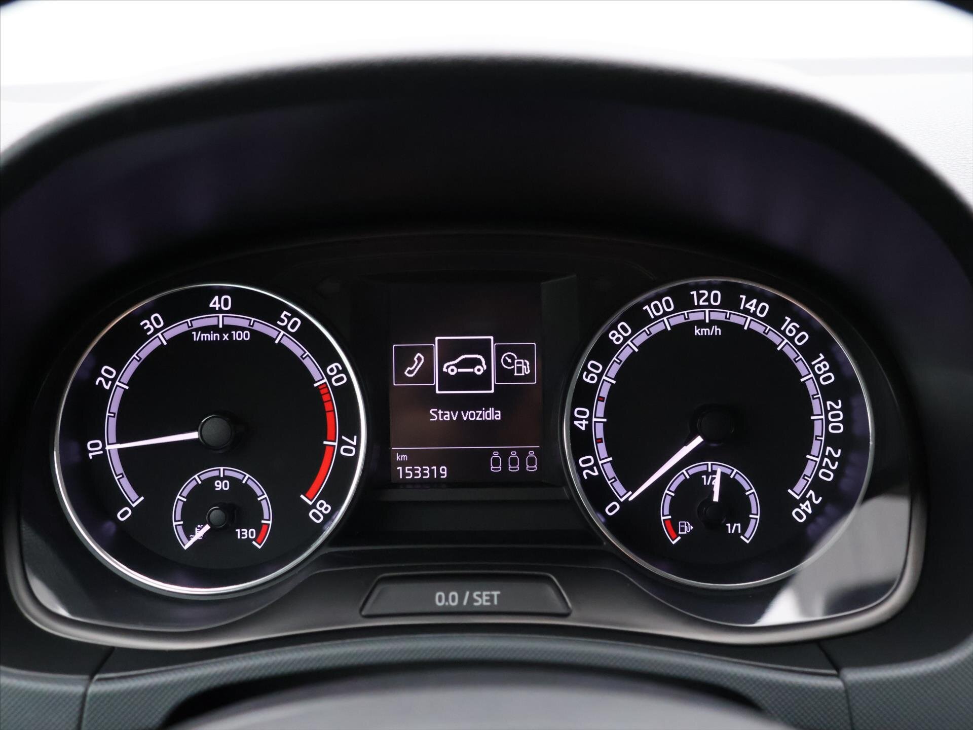 Škoda Fabia Hatchback 999,0 70 kw