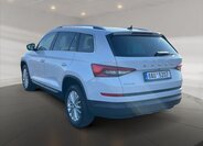 Škoda Kodiaq SUV / Terénní 2,0 l 110 kw
