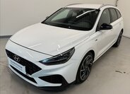 Hyundai i30 Kombi 1,5 l 117 kw