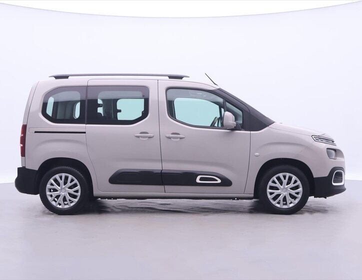 Citroën Berlingo MPV 1,5 l 75 kw