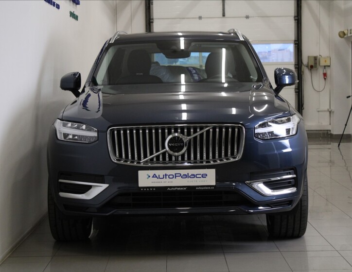Volvo XC90 2