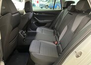 Škoda Octavia Kombi 1,5 l 85 kw