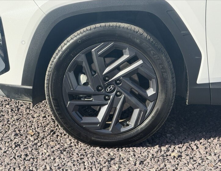 Hyundai Tucson SUV / Terénní 1,6 l 185 kw