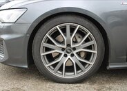 Audi A6 Kombi 3,0 l 210 kw