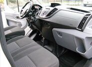 Ford Transit Ostatní 2,2 l 0
