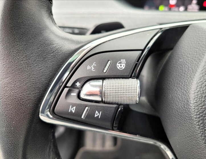 Škoda Ostatní Kombi 0,0 150 kw