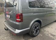 Volkswagen Transporter 10