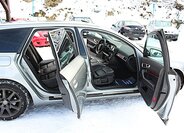 Audi A6 Kombi 2,7 l 132 kw