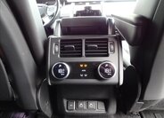 Land Rover Discovery SUV / Terénní 3,0 l 221 kw