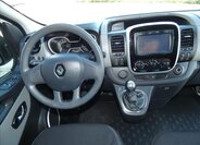 Renault Trafic 7