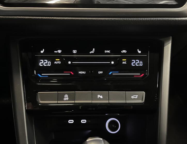 Volkswagen Touran 13