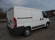 Peugeot Boxer Skříň 2,0 l 96 kw
