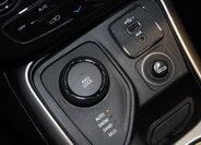 Jeep Compass SUV / Terénní 2,0 l 103 kw