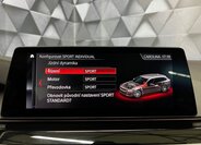 BMW Řada 5 Kombi 3,0 l 195 kw