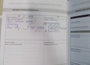 Toyota RAV4 SUV 2,5 l 114 kw