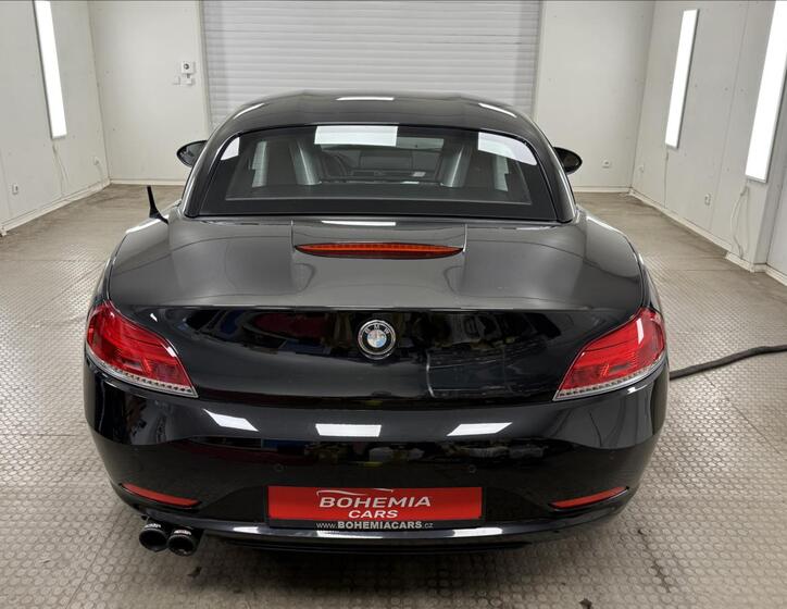 BMW Z4 11