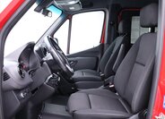 Mercedes-Benz Sprinter Kombi 2,0 l 125 kw