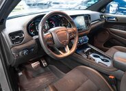Dodge Durango 12