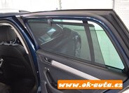 Škoda Superb Kombi 2,0 l 110 kw