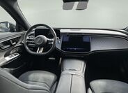 Mercedes-Benz Třídy E 11