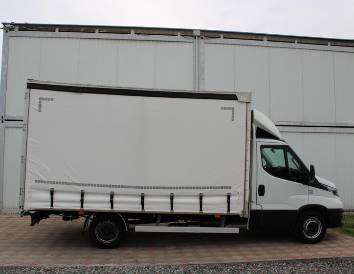 Iveco Daily 6