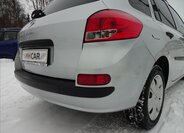 Renault Clio Kombi 1,5 l 50 kw