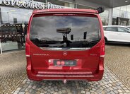Mercedes-Benz Třídy V VAN / Minibus 2,0 l 176 kw