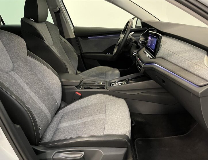 Škoda Octavia Liftback 1,5 l 85 kw