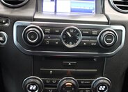 Land Rover Discovery SUV / Terénní 3,0 l 155 kw