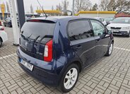 Škoda Citigo Hatchback 999,0 44 kw