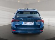 Škoda Octavia 5