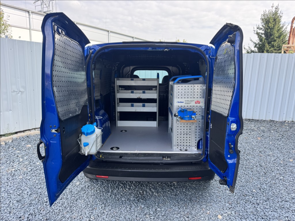 Fiat Dobló cargo