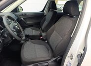 Škoda Yeti SUV / Terénní 2,0 l 81 kw