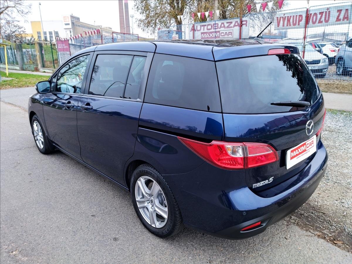 Mazda 5