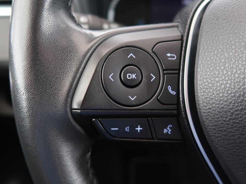 Toyota RAV4 SUV 2,5 l 131 kw