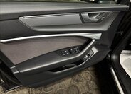 Audi A6 Kombi 2,0 l 150 kw