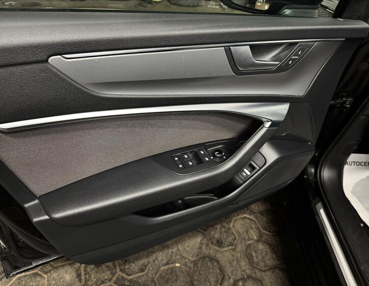 Audi A6 Kombi 2,0 l 150 kw