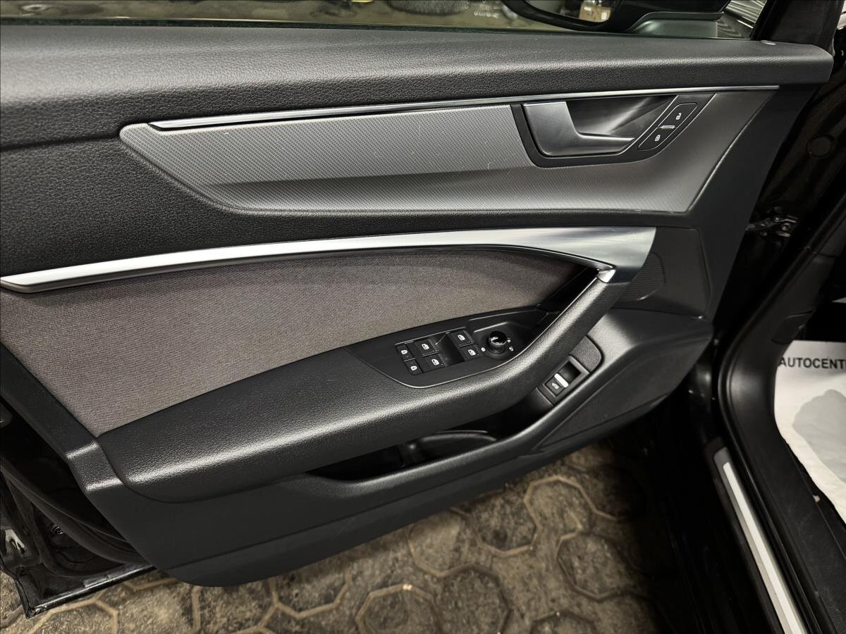 Audi A6 Kombi 2,0 l 150 kw