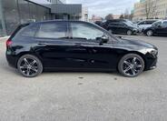 Mercedes-Benz Třídy B 5